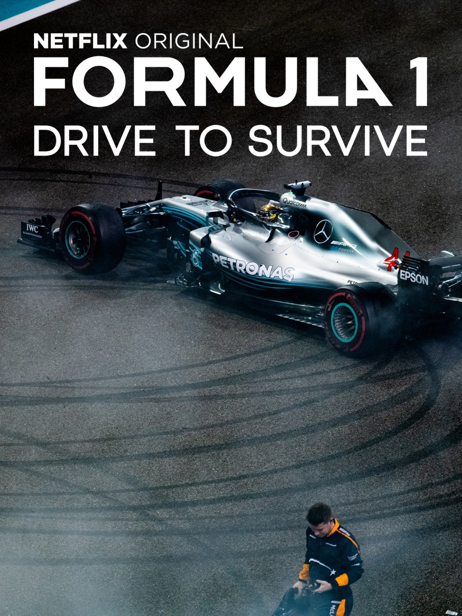 Xem Phim Formula 1: Cuộc đua sống còn (Phần 1) (Formula 1: Drive to Survive (Season 1))