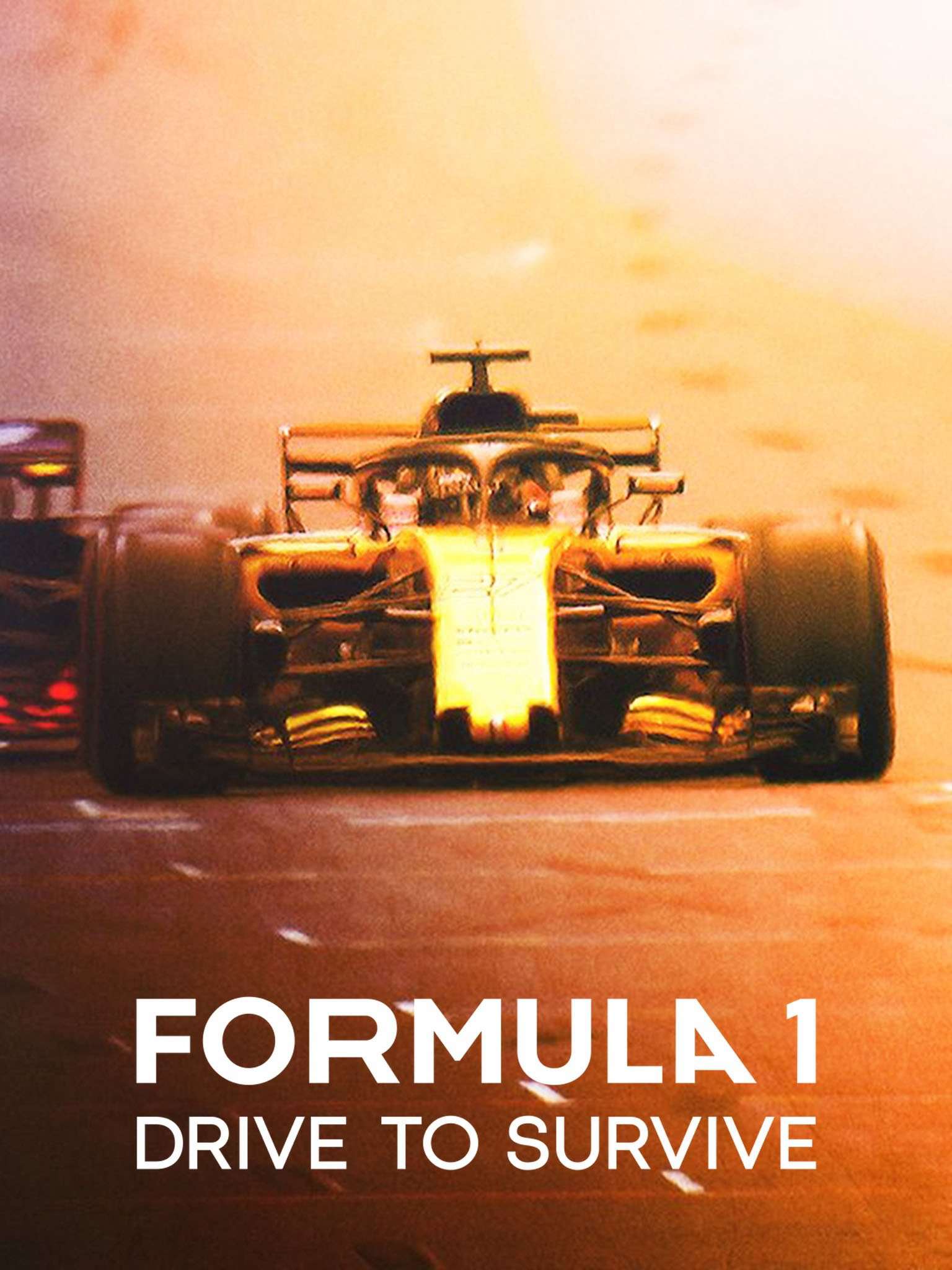 Xem Phim Formula 1: Cuộc đua sống còn (Phần 2) (Formula 1: Drive to Survive (Season 2))