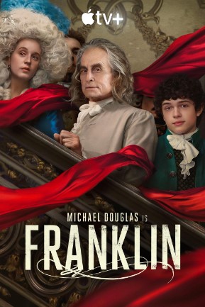 Xem Phim Franklin Phần 1 (Franklin Season 1)