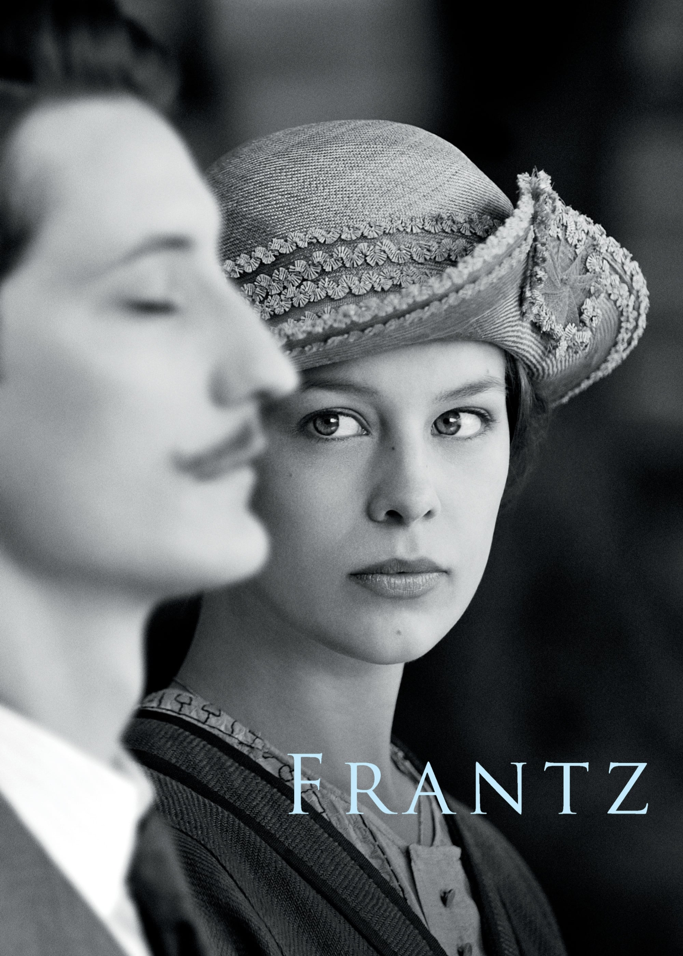 Poster Phim Frantz (Frantz)