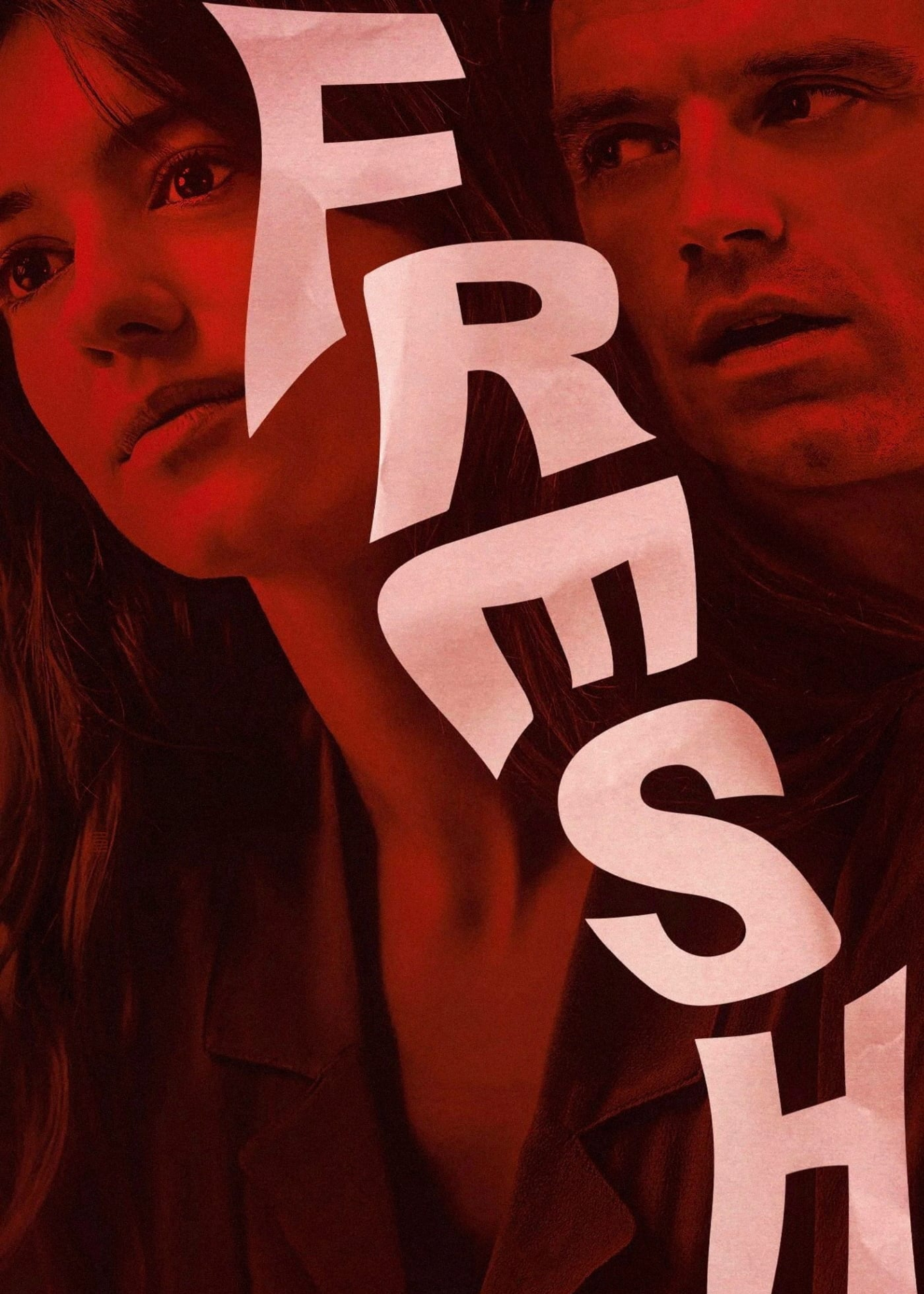 Poster Phim Fresh (Fresh)