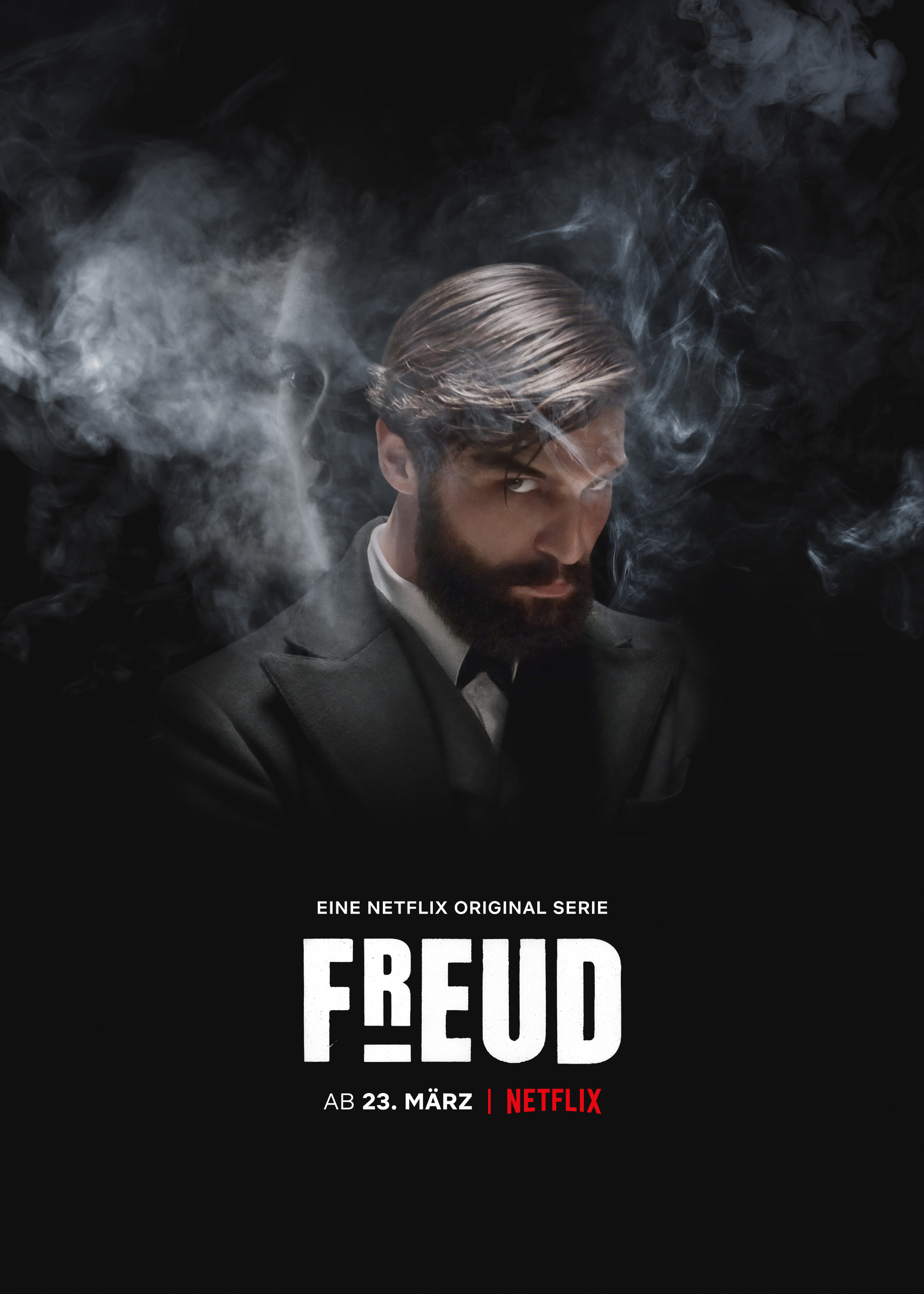 Xem Phim Freud (Freud)