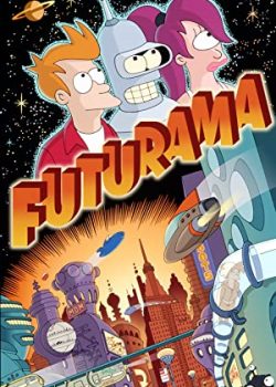 Xem Phim Futurama Phần 1 (Futurama Season 1)