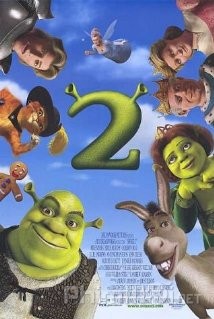 Xem Phim Gã Chằn Tinh Tốt Bụng Phần 2 (Shrek 2)