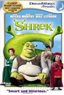 Xem Phim Gã Chằn Tinh Tốt Bụng (Shrek)