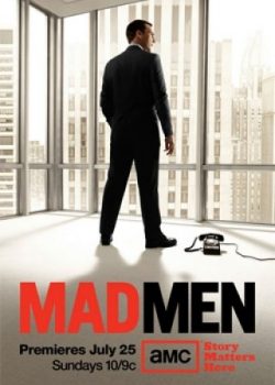 Xem Phim Gã Điên Phần 4 (Mad Men Season 4)