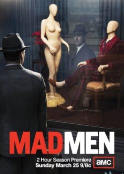 Xem Phim Gã Điên Phần 5 (Mad Men Season 5)