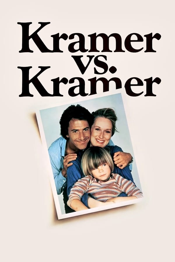 Xem Phim Gà Trống Nuôi Con (Kramer vs. Kramer)