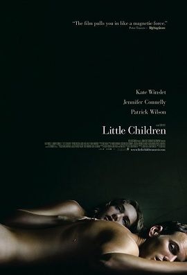 Poster Phim Gái Có Chồng (Little Children)