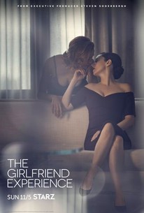 Xem Phim Gái Gọi Hạng Sang Phần 2 (The Girlfriend Experience Season 2)