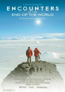 Xem Phim Gặp Nhau Tại Tận Cùng Trái Đất (Encounters At The End Of The World)