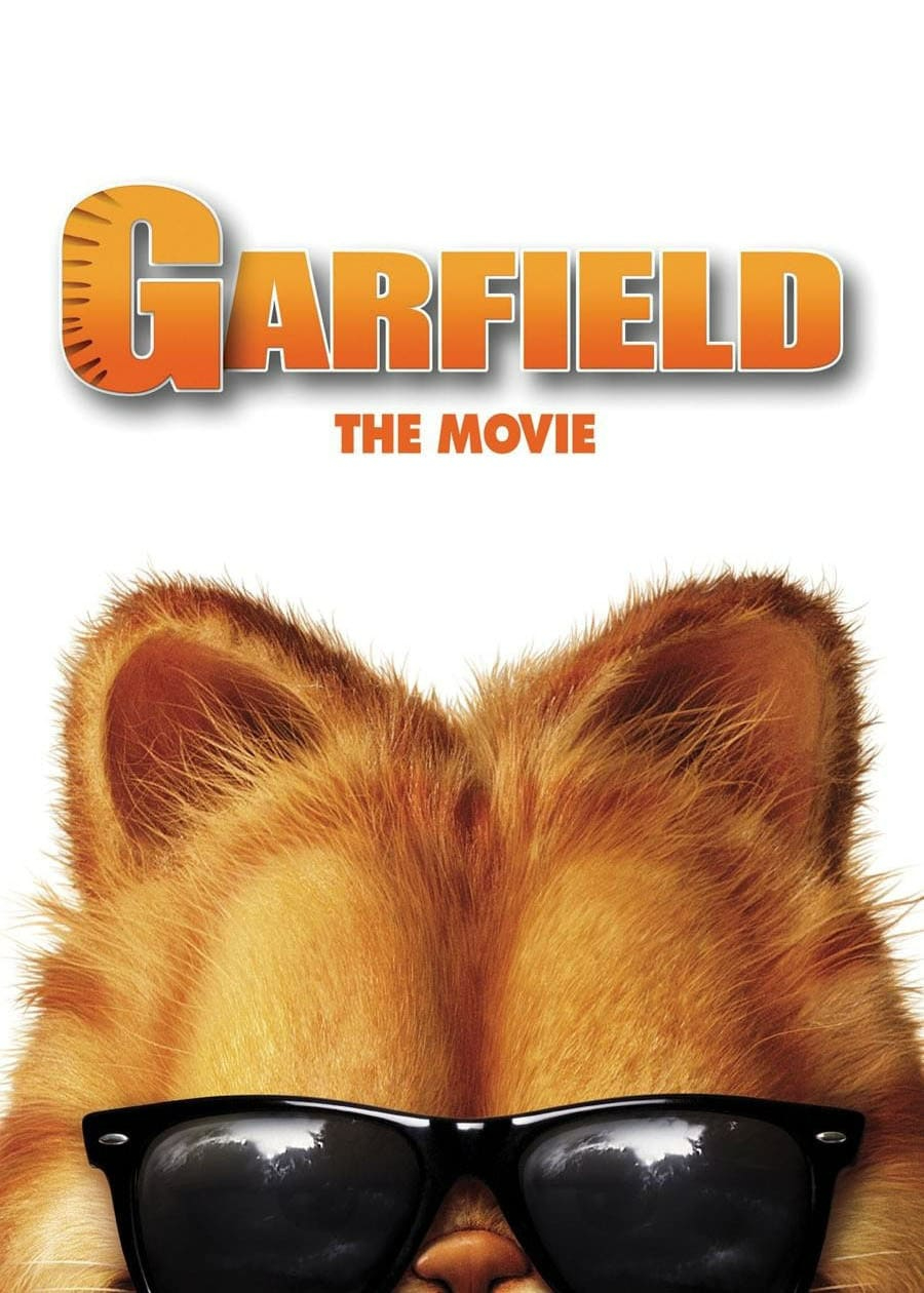 Xem Phim Garfield (Garfield)