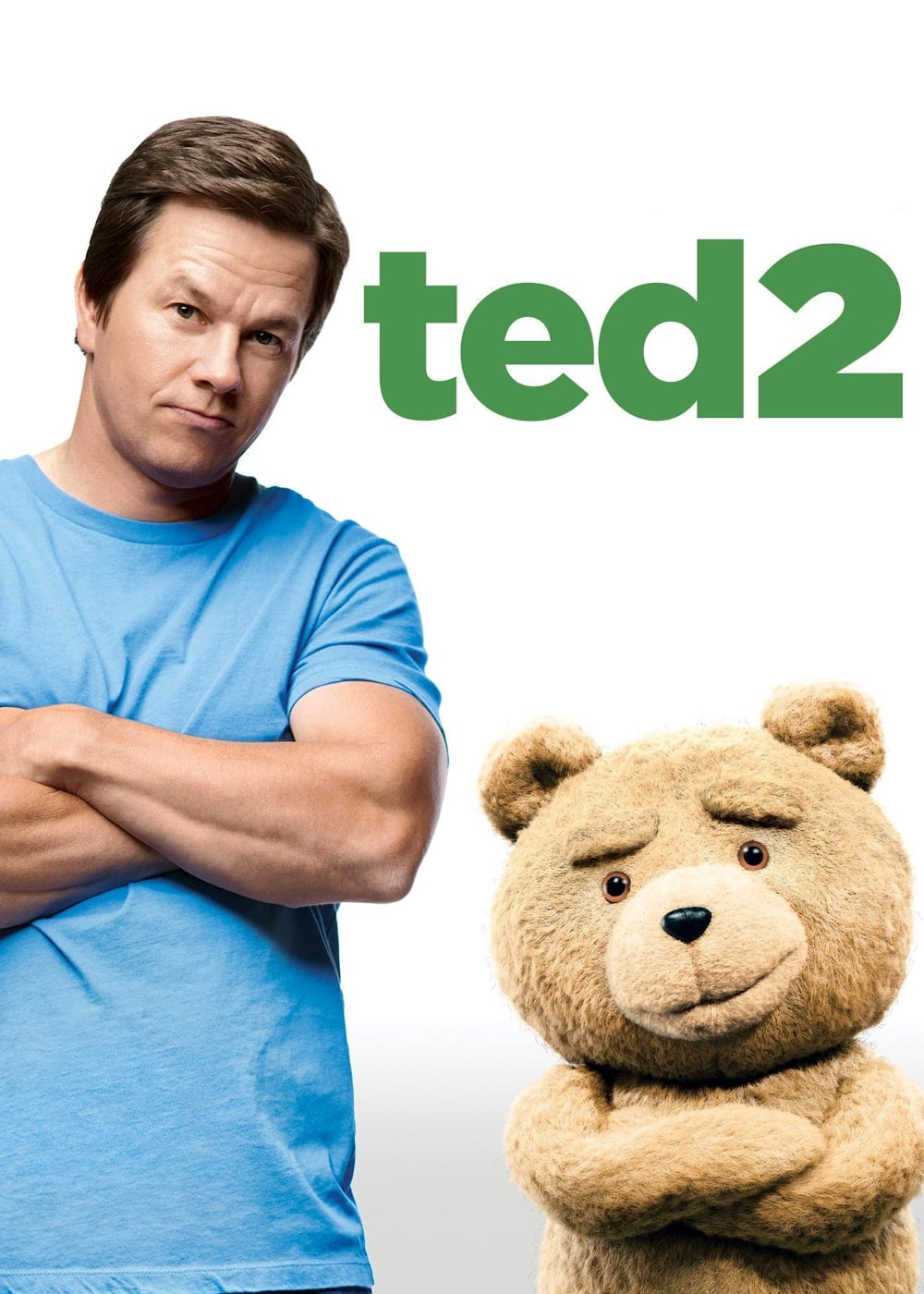 Xem Phim Gấu Bựa Ted 2 (Ted 2)