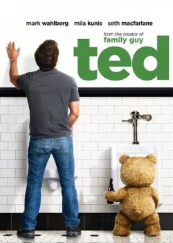 Xem Phim Gấu Bựa Ted (Ted)