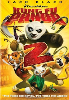 Xem Phim Gấu Trúc Panda 2 (Kung Fu Panda 2)