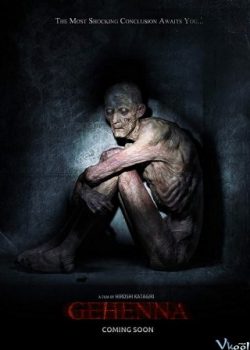 Poster Phim Gehenna: Nơi Cái Chết Tồn Tại (Gehenna: Where Death Lives)