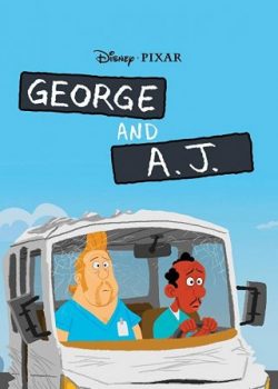 Xem Phim George Và A.j. (George & A.j.)