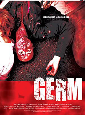 Poster Phim Germ (Germ)