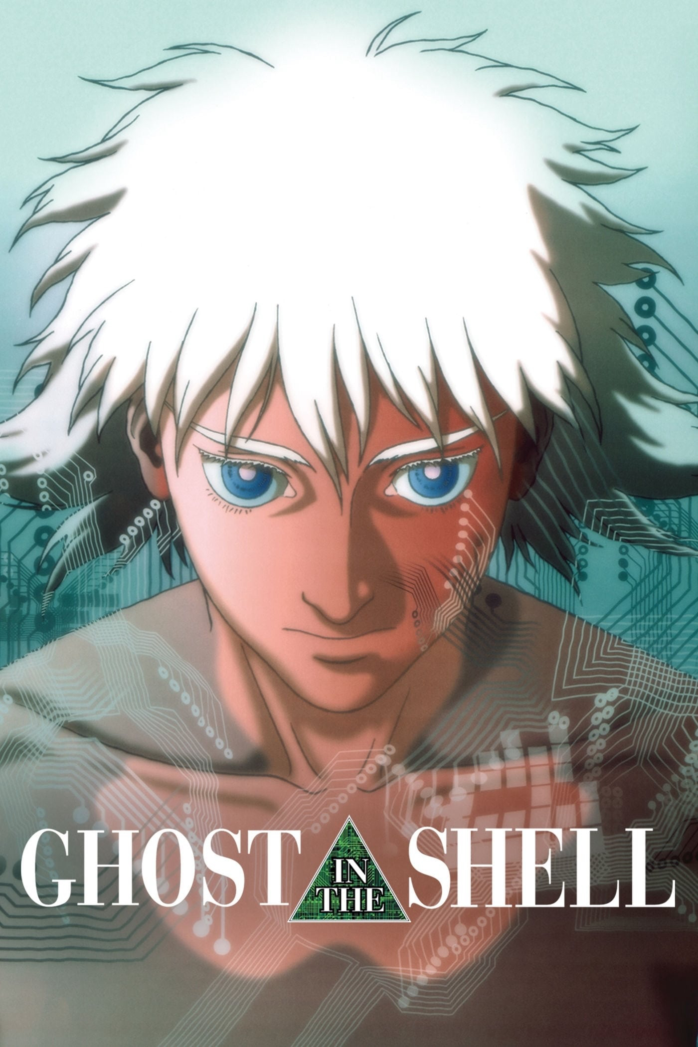 Xem Phim Ghost in the Shell (Ghost in the Shell)