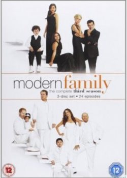 Xem Phim Gia Đình Hiện Đại Phần 3 (Modern Family Season 3)