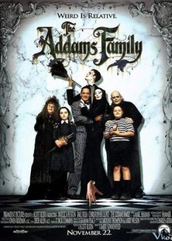 Xem Phim Gia Đình Nhà Addams (The Addams Family)