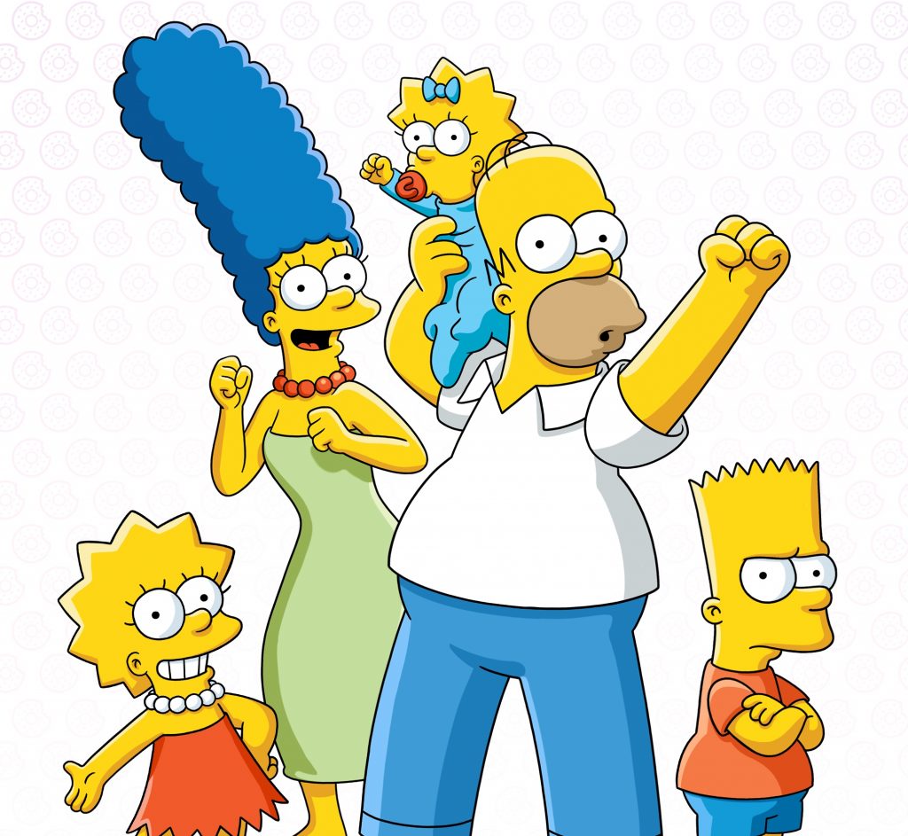 Xem Phim Gia Đình Simpsons Phần 11 - The Simpsons Season 11 ()