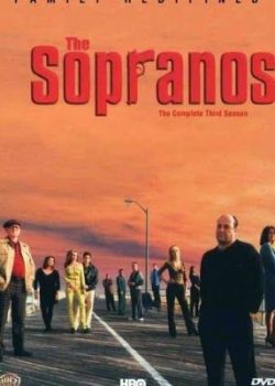 Xem Phim Gia Đình Sopranos Phần 3 (The Sopranos Phần 3)