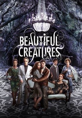 Xem Phim Gia Tộc Huyền Bí (Beautiful Creatures 2013)