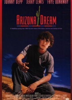 Xem Phim Giấc Mơ Arizona (Arizona Dream)