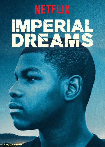 Xem Phim Giấc mơ đế quốc (Imperial Dreams)