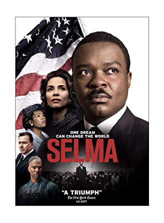 Xem Phim Giấc Mơ Thay Đổi Cả Thế Giới (Selma)