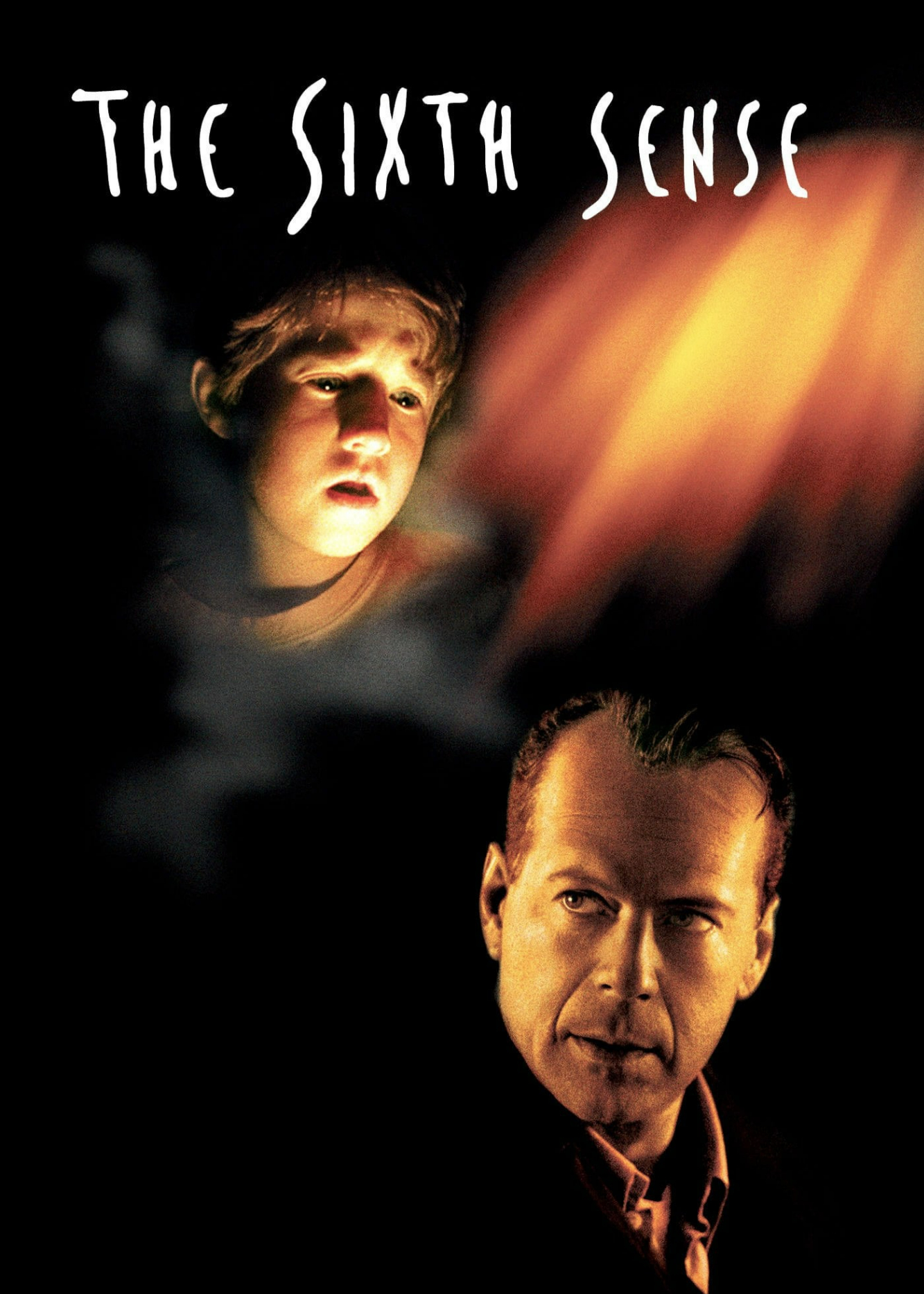 Poster Phim Giác Quan Thứ Sáu (The Sixth Sense)