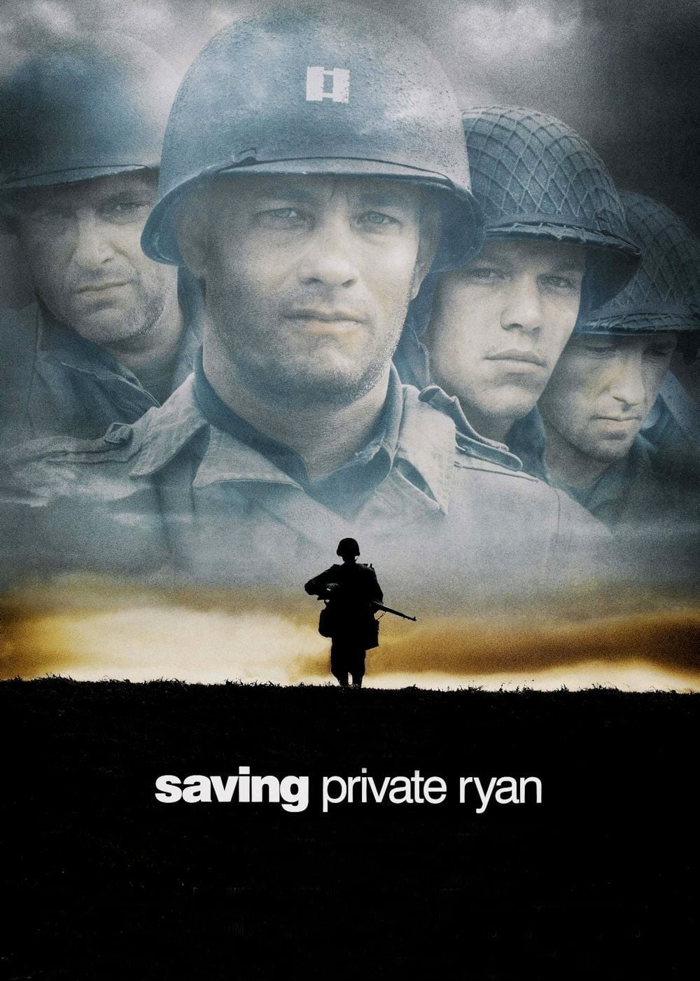 Xem Phim Giải Cứu Binh Nhì Ryan (Saving Private Ryan)