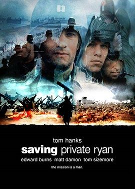 Xem Phim Giải Cứu Binh Nhì Ryan (Saving Private Ryan)