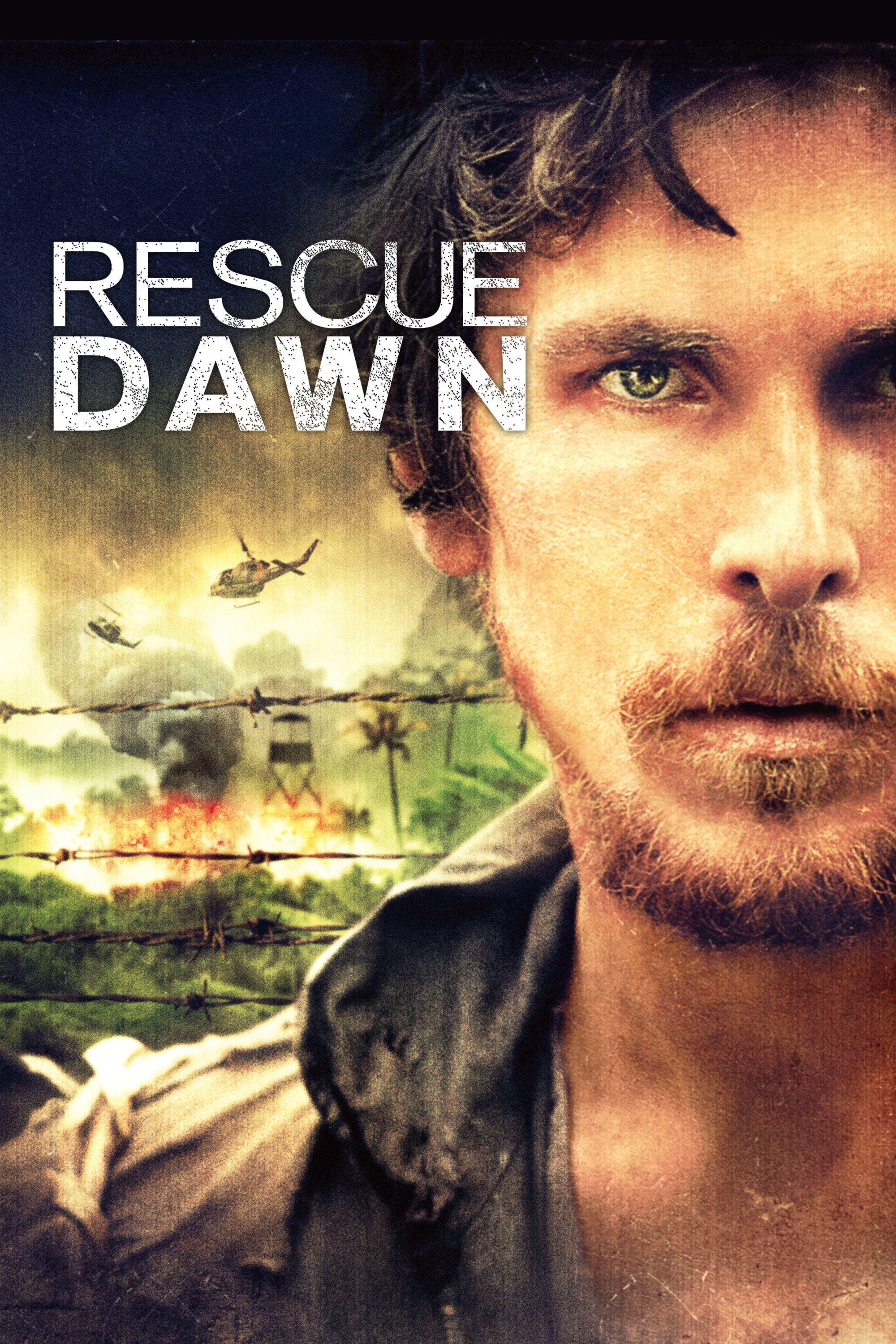 Xem Phim Giải Cứu Lúc Bình Minh (Rescue Dawn)