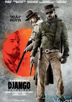Xem Phim Giải Cứu Nô Lệ (Django Unchained)