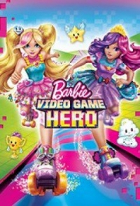 Xem Phim Giải Cứu Thế Giới Trò Chơi (Barbie Video Game Hero)