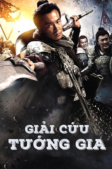 Xem Phim Giải Cứu Tướng Gia (Saving General Yang)