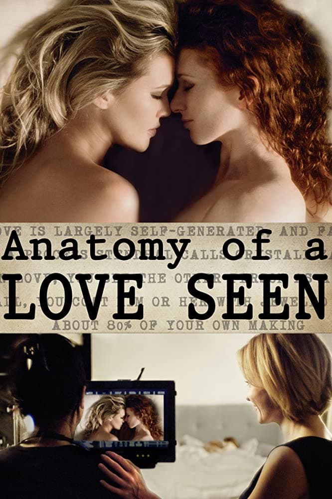 Xem Phim Giải Phẫu Tình Yêu (Anatomy of a Love Seen)