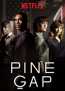 Xem Phim Gián Điệp Phần 1 (Pine Gap Season 1)