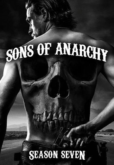 Xem Phim Giang Hồ Đẫm Máu (Phần 7) (Sons of Anarchy (Season 7))