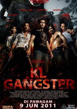 Xem Phim Giang Hồ Mã Lai (Kl Gangster)