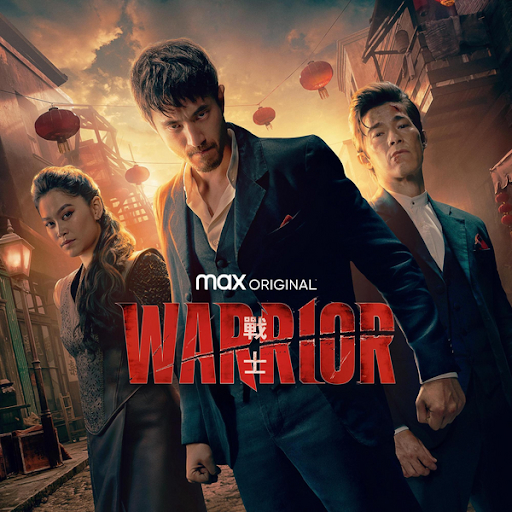 Xem Phim Giang Hồ Phố Hoa (Phần 2) (Warrior (Season 2))
