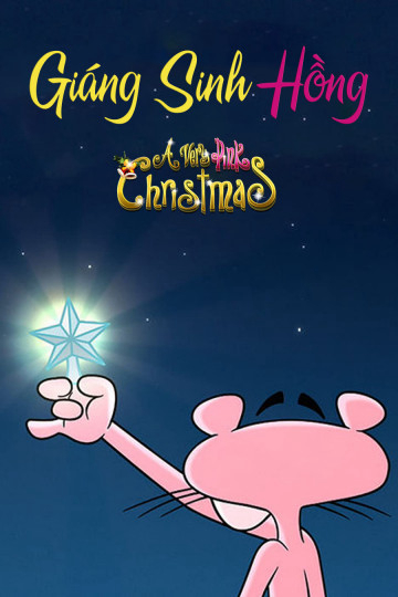 Xem Phim Giáng Sinh Hồng (A very Pink Christmas)