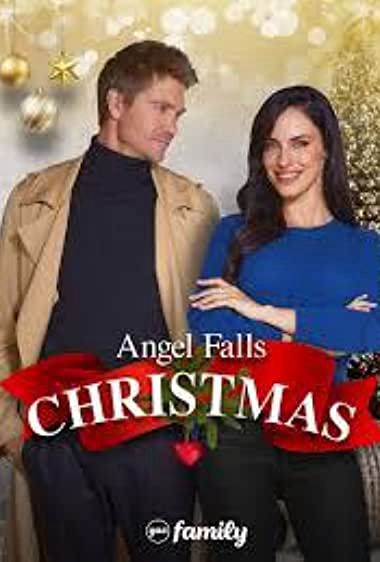 Xem Phim Giáng sinh ở Angel Falls (Angel Falls Christmas)