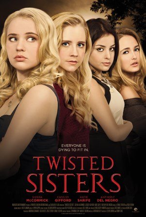 Xem Phim Giáo Hội Chị Em (Twisted Sisters)