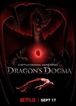 Xem Phim Giáo Lý Rồng Phần 1 (Dragon's Dogma Season 1)