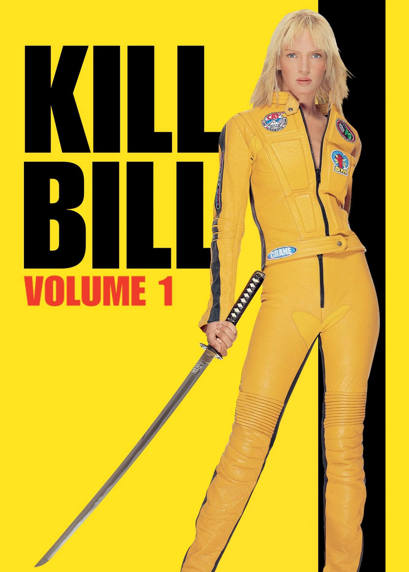Xem Phim Giết Bill Phần 1 (Kill Bill: Vol. 1)
