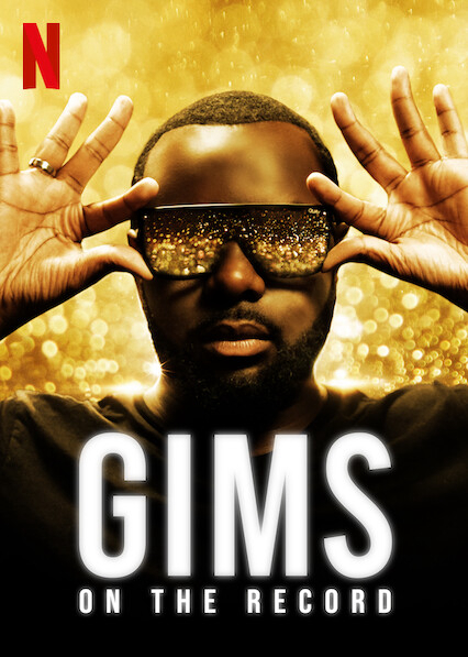 Xem Phim GIMS (GIMS: On the Record)