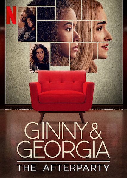 Xem Phim Ginny & Georgia - Hậu tiệc (Ginny & Georgia - The Afterparty)